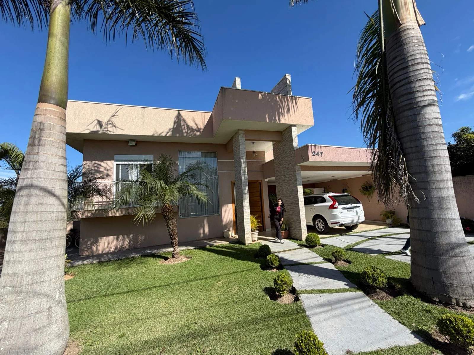 Casa à venda no Capital Ville