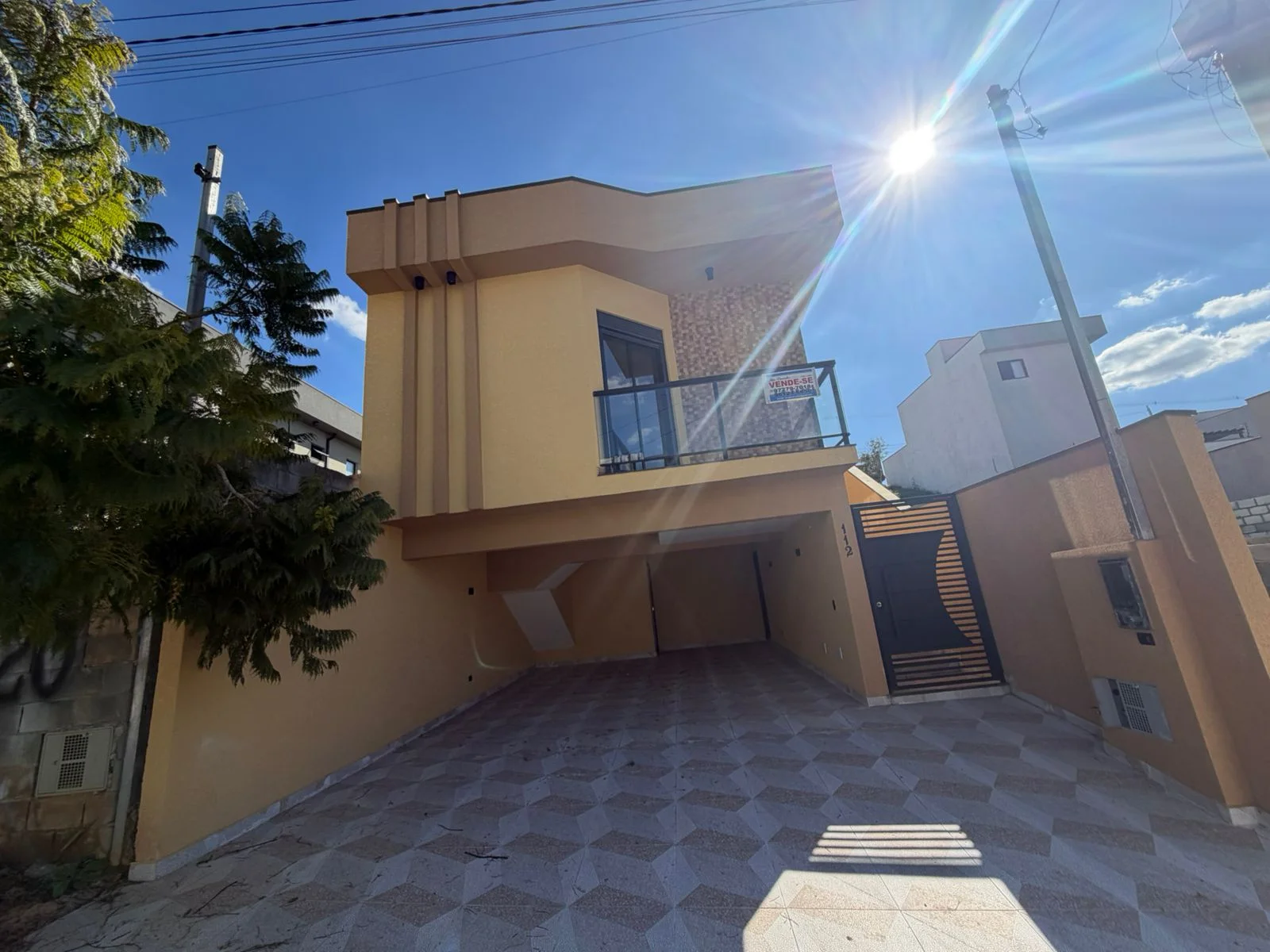Casa à venda no Condomínio Mais Viver
