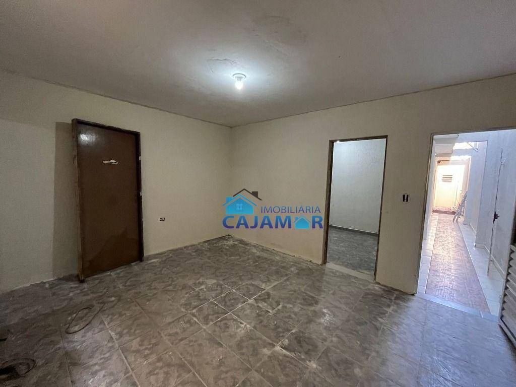 Casa com 1 dormitório para alugar, 40 m² por R$ 1.000,00/mês - Colinas da Anhangüera - Santana de Parnaíba/SP