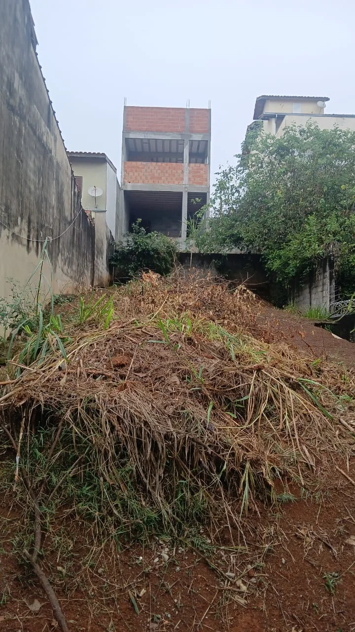 Terreno à venda no Colina Verde