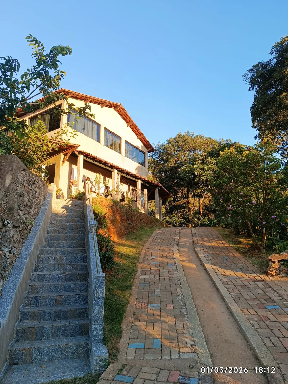 Chácara à venda no Ponunduva