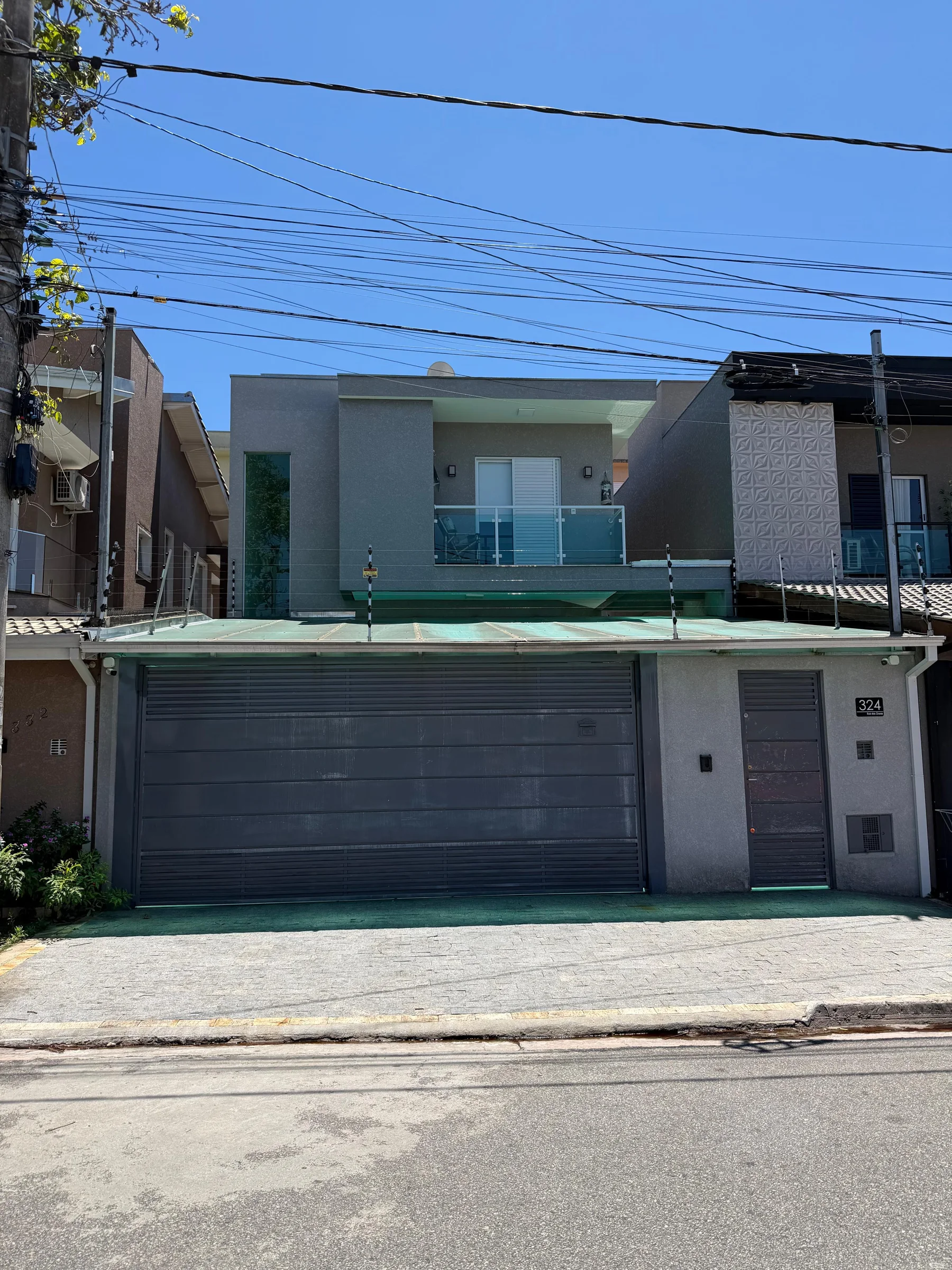 Casa à venda no Portal dos Ipês