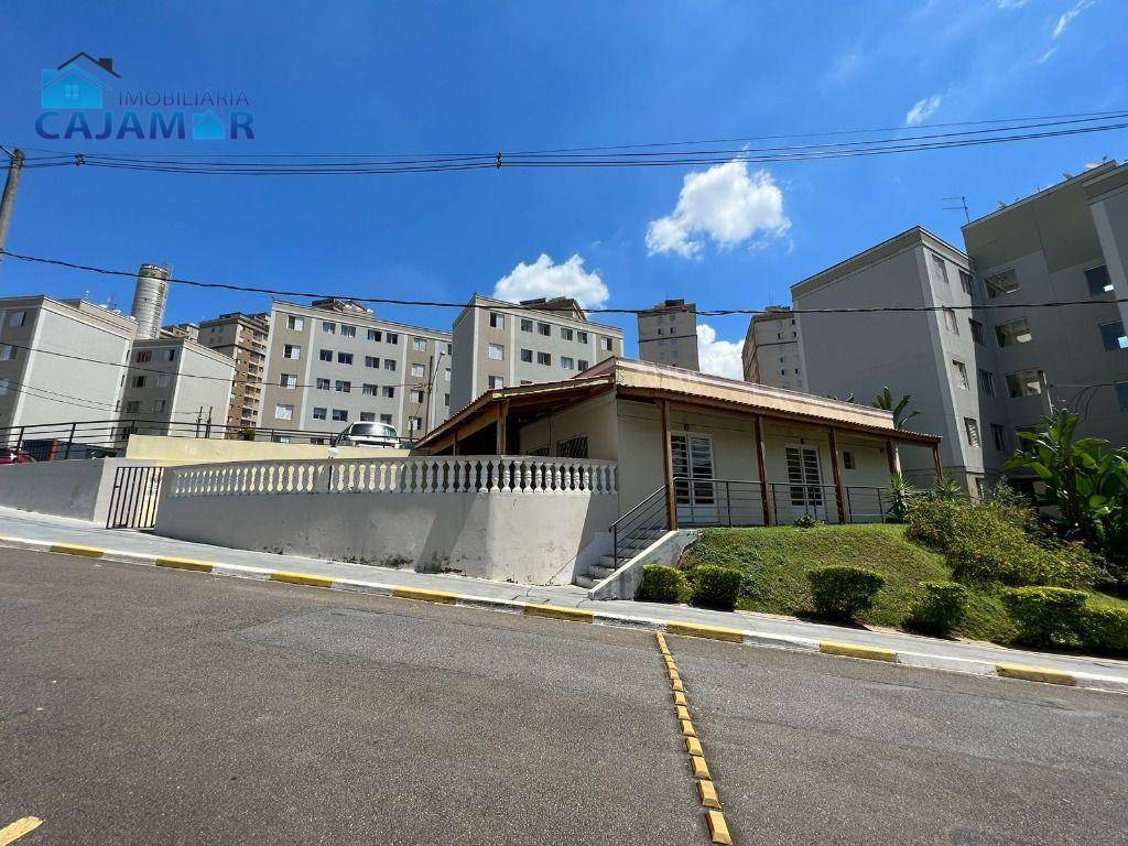 Apartamento com 2 dormitórios à venda, 45 m² por R$ 240.000,00 - Panorama (Polvilho) - Cajamar/SP