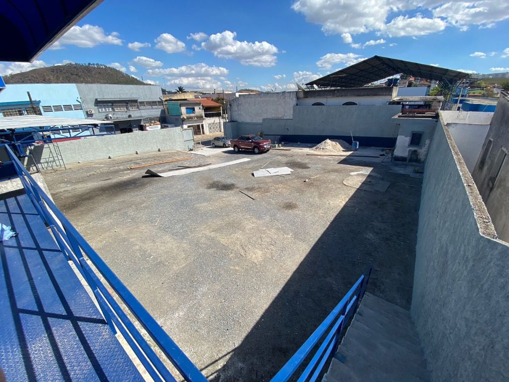 Terreno para alugar, 750 m² por R$ 8.000,00/mês - Jordanésia (Jordanésia) - Cajamar/SP