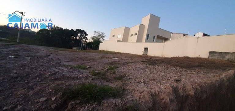 Terreno à venda, 240 m² por R$ 200.000,00 - Jordanésia - Cajamar/SP