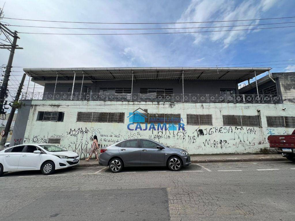 Casa para alugar, 250 m² por R$ 2.500,00/mês - Altos de Jordanésia (Jordanésia) - Cajamar/SP