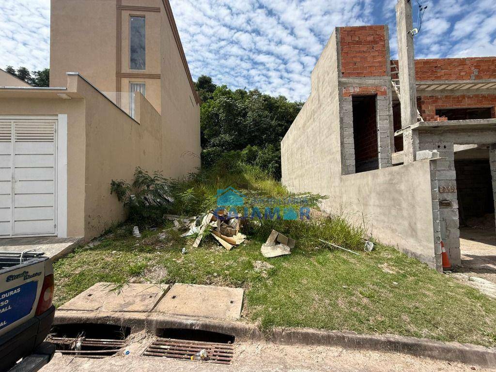 Terreno à venda, 234 m² por R$ 320.000 - Colina Verde - Cajamar/SP