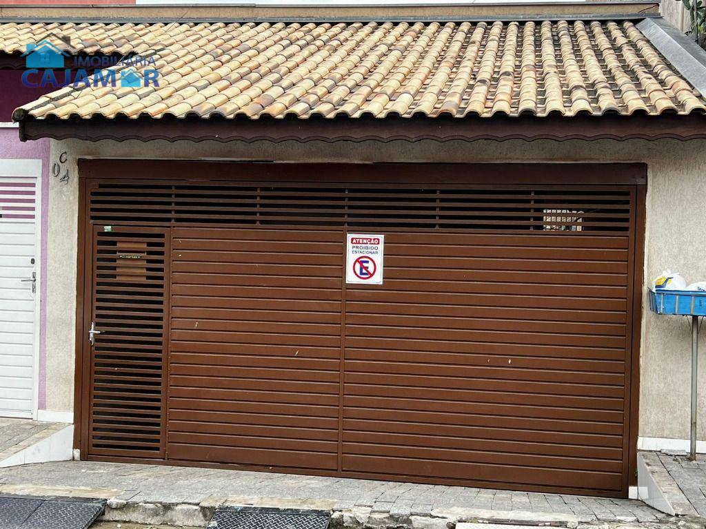 Casa com 1 dormitório à venda, 35 m² por R$ 650.000,00 - Altos de Jordanésia (Jordanésia) - Cajamar/SP