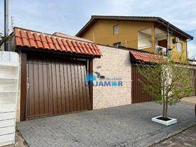 Casa com 4 dormitórios, 196 m² - venda por R$ 870.000,00 ou aluguel por R$ 4.000,00/mês - Altos de Jordanésia (Jordanésia) - Cajamar/SP
