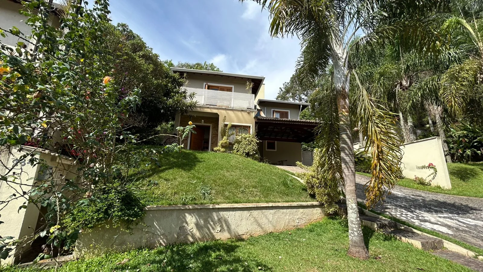 Casa à venda no Condomínio Scorpios