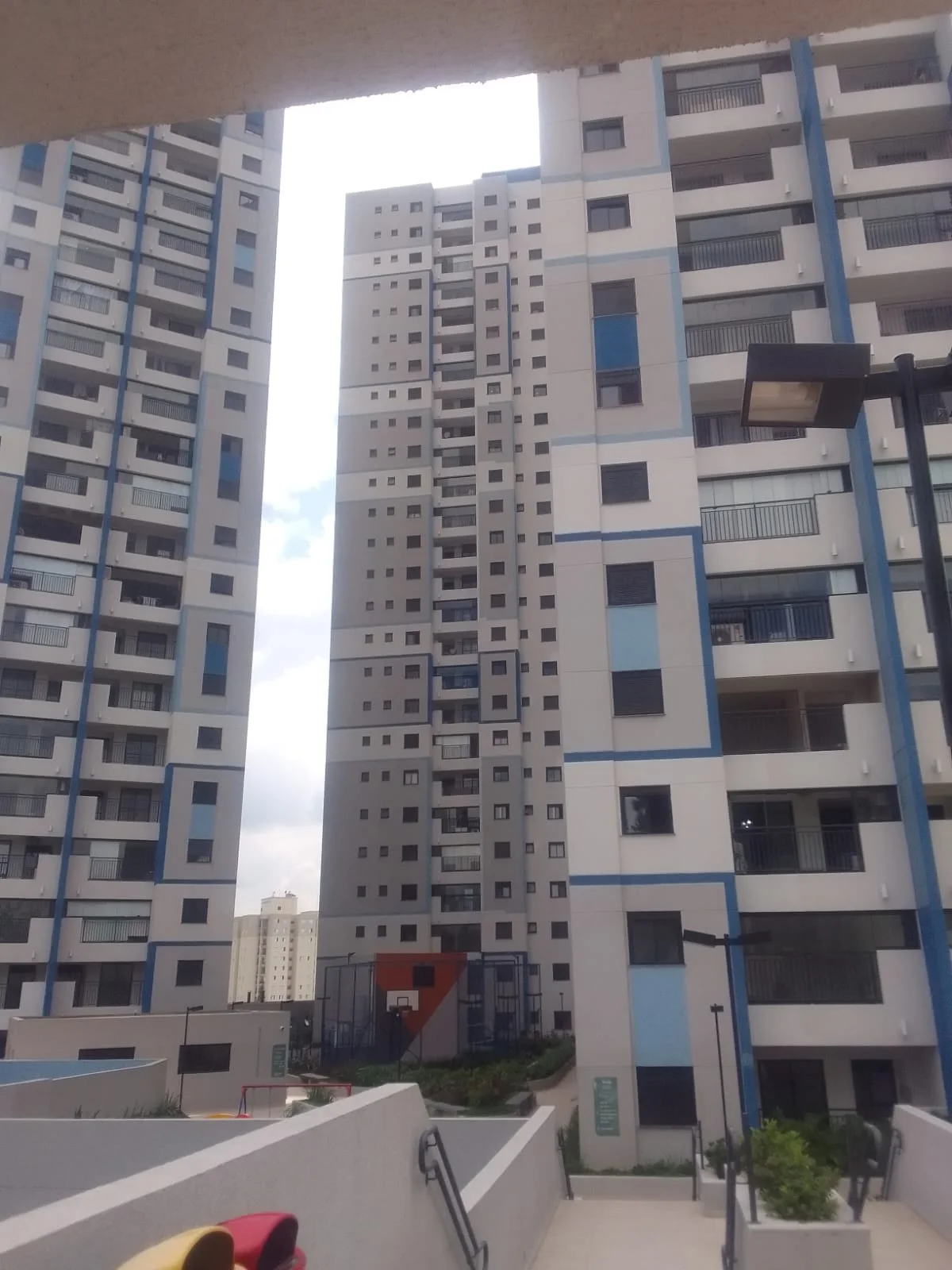 Apartamento à venda no Terraço Beach Parque