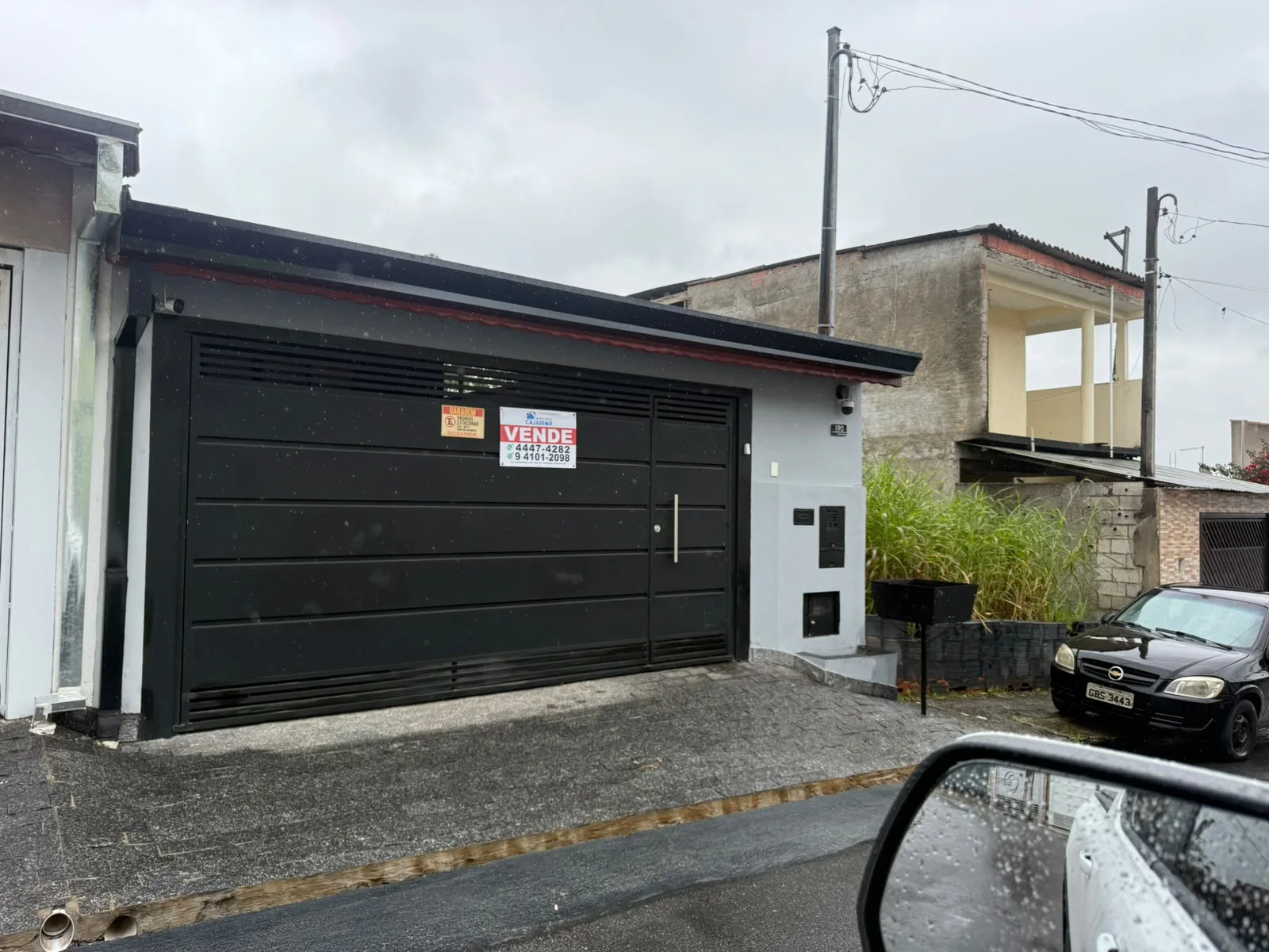 Casa para venda e locação Novo Milênio