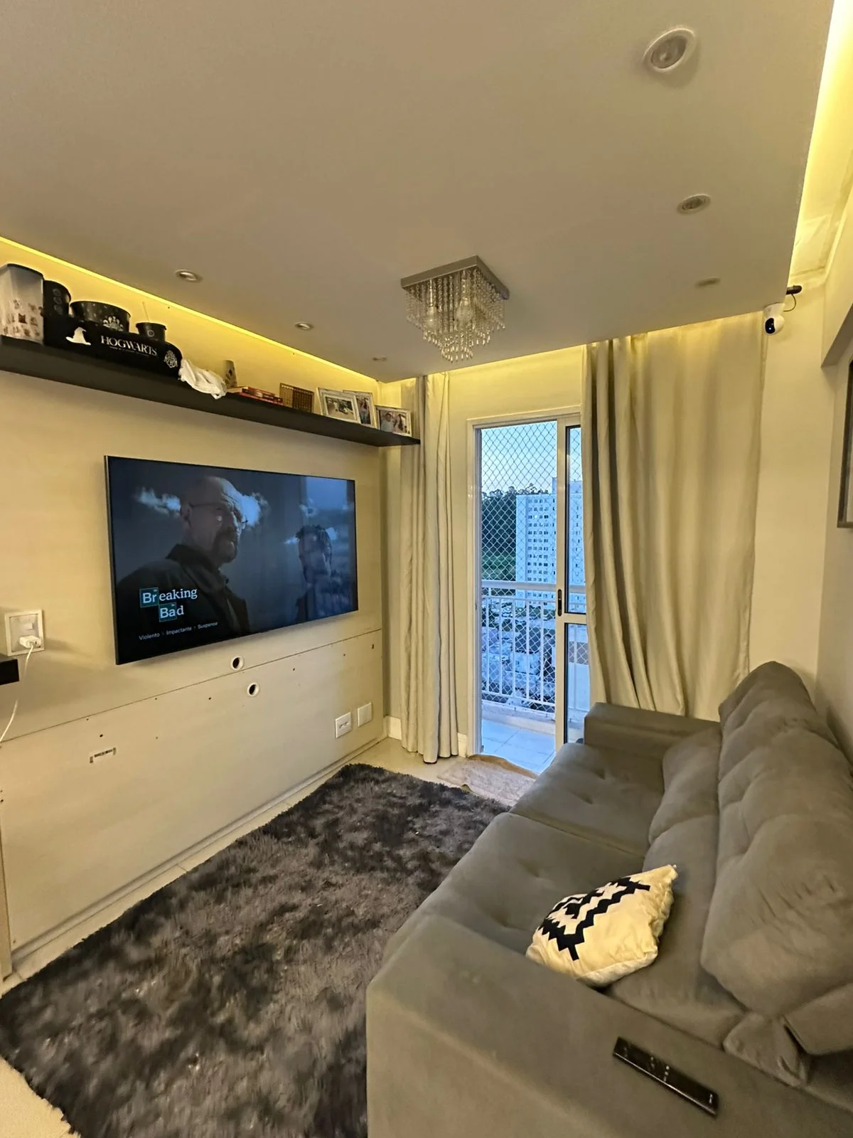 Apartamento à venda no condomínio Bem Viver