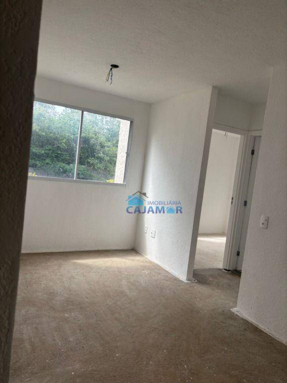 Apartamento com 2 dormitórios à venda, 42 m² por R$ 200.000 - Chácara Maria Trindade - São Paulo/SP