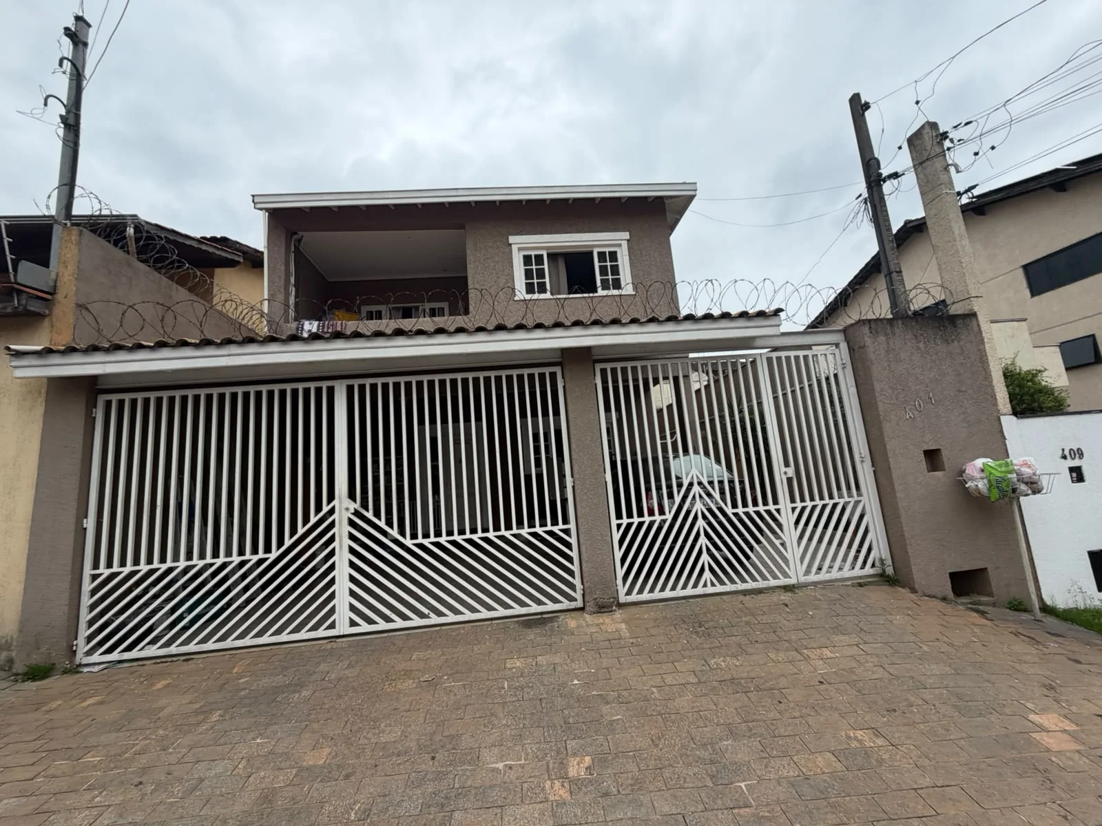 Casa à venda no Portal dos Ipês