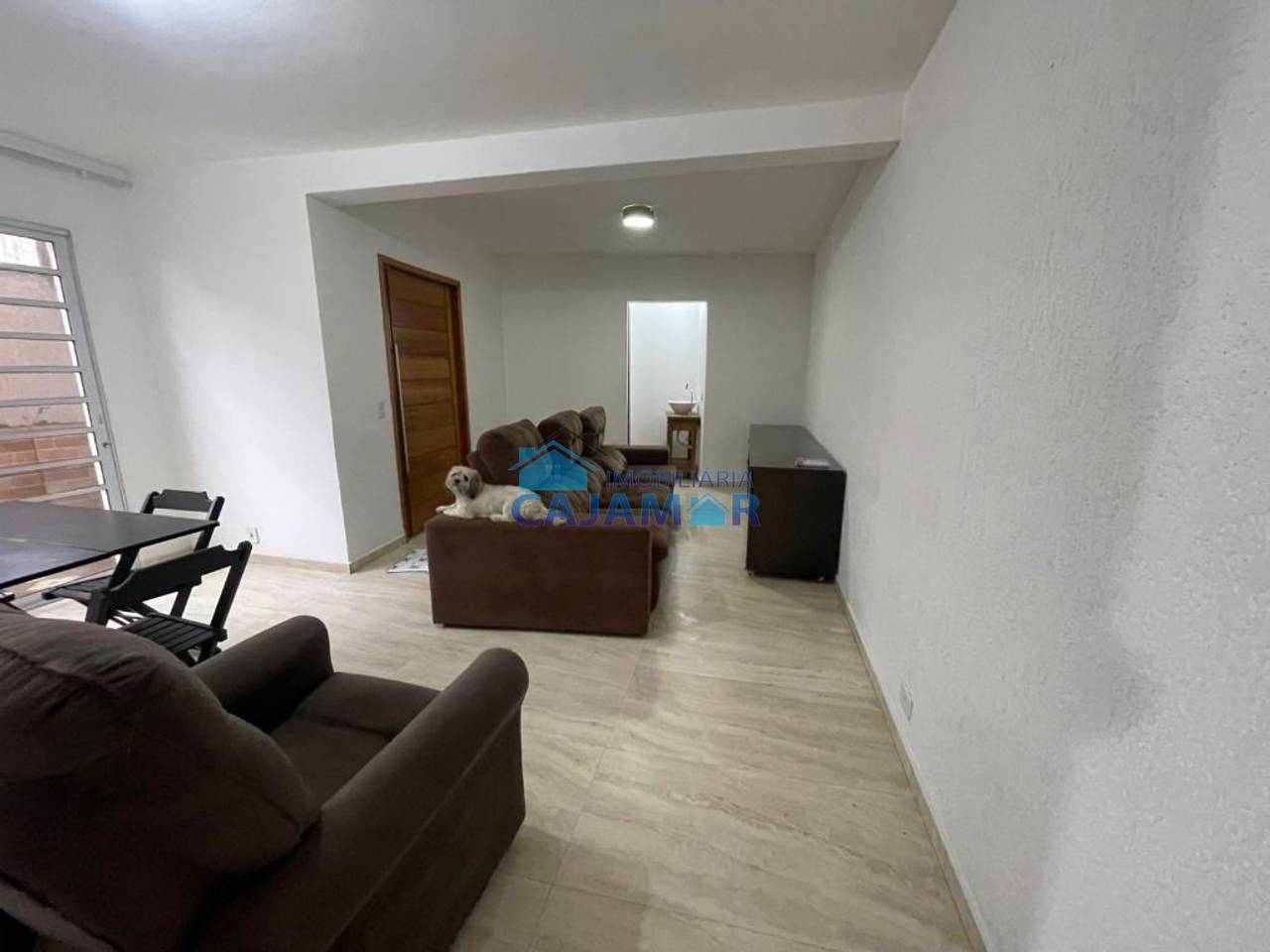 Casa com 2 dormitórios à venda, 180 m² por R$ 570.000,00 - Altos de Jordanésia (Jordanésia) - Cajamar/SP