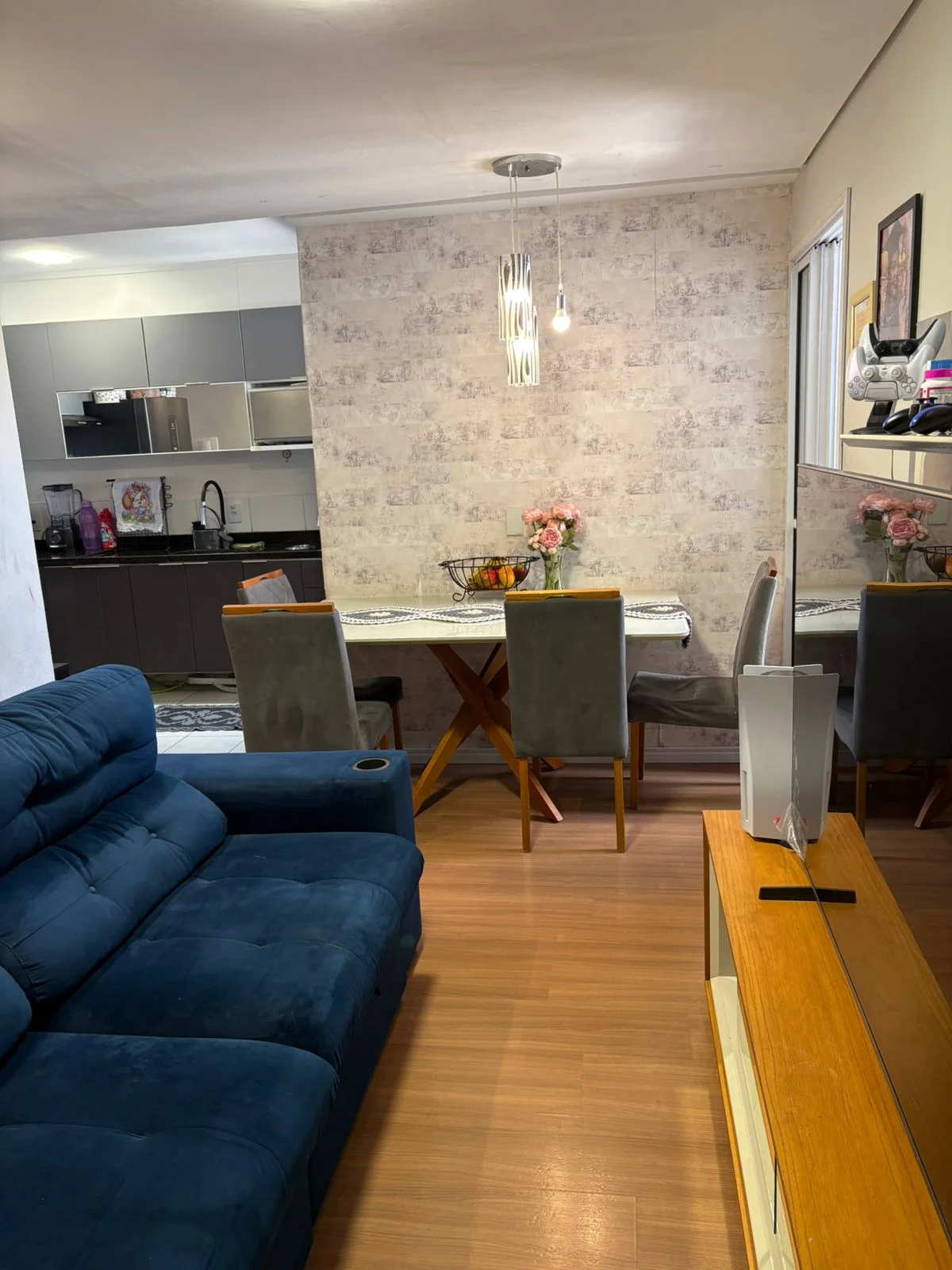 Apartamento à venda no Vista Bella