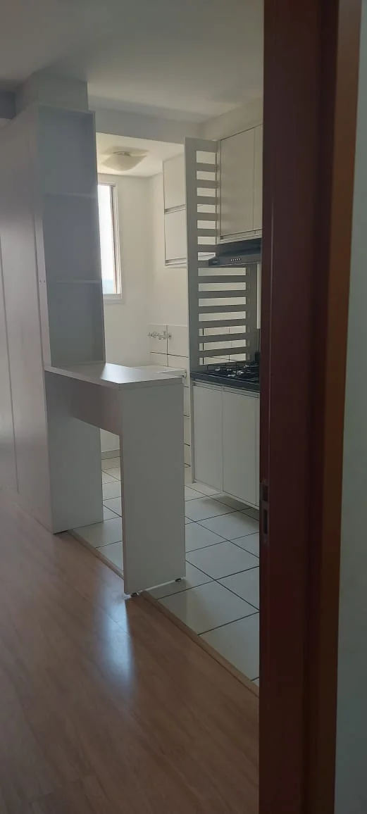 Apartamento para locação no Vista Bella