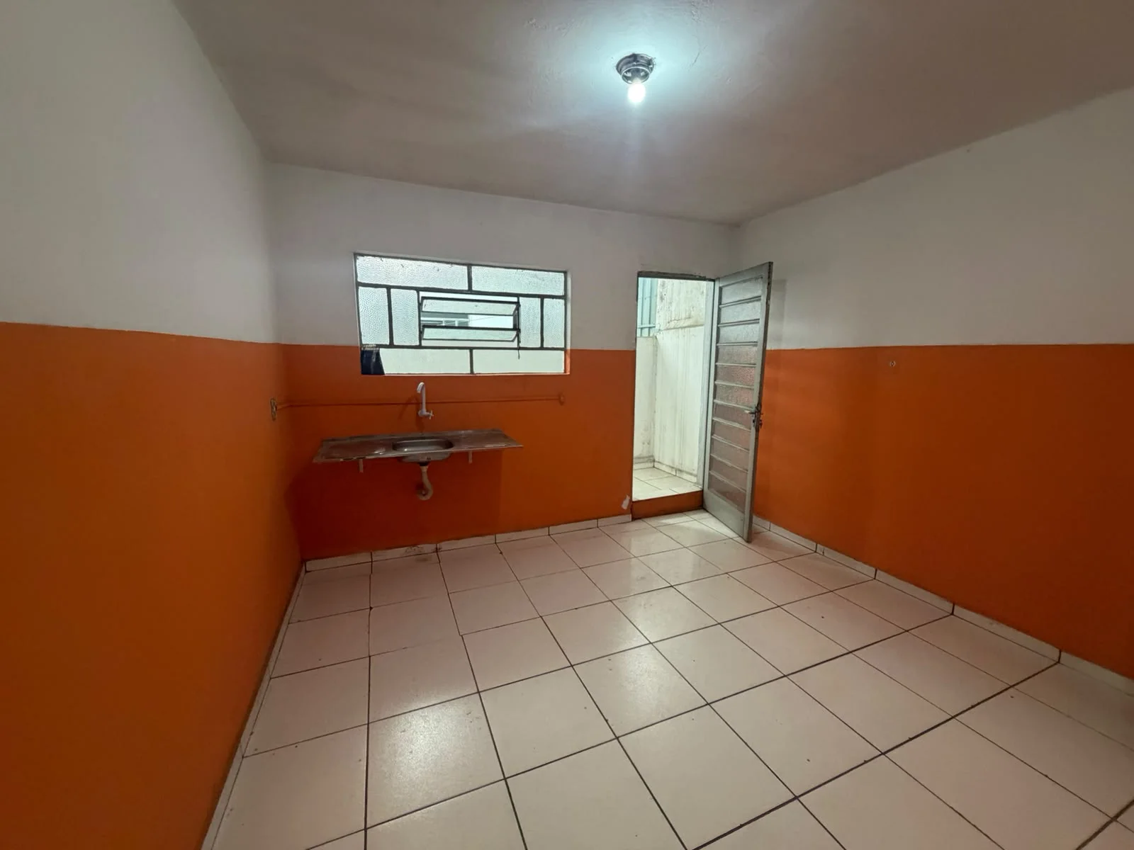Apartamento para locação no Polvilho