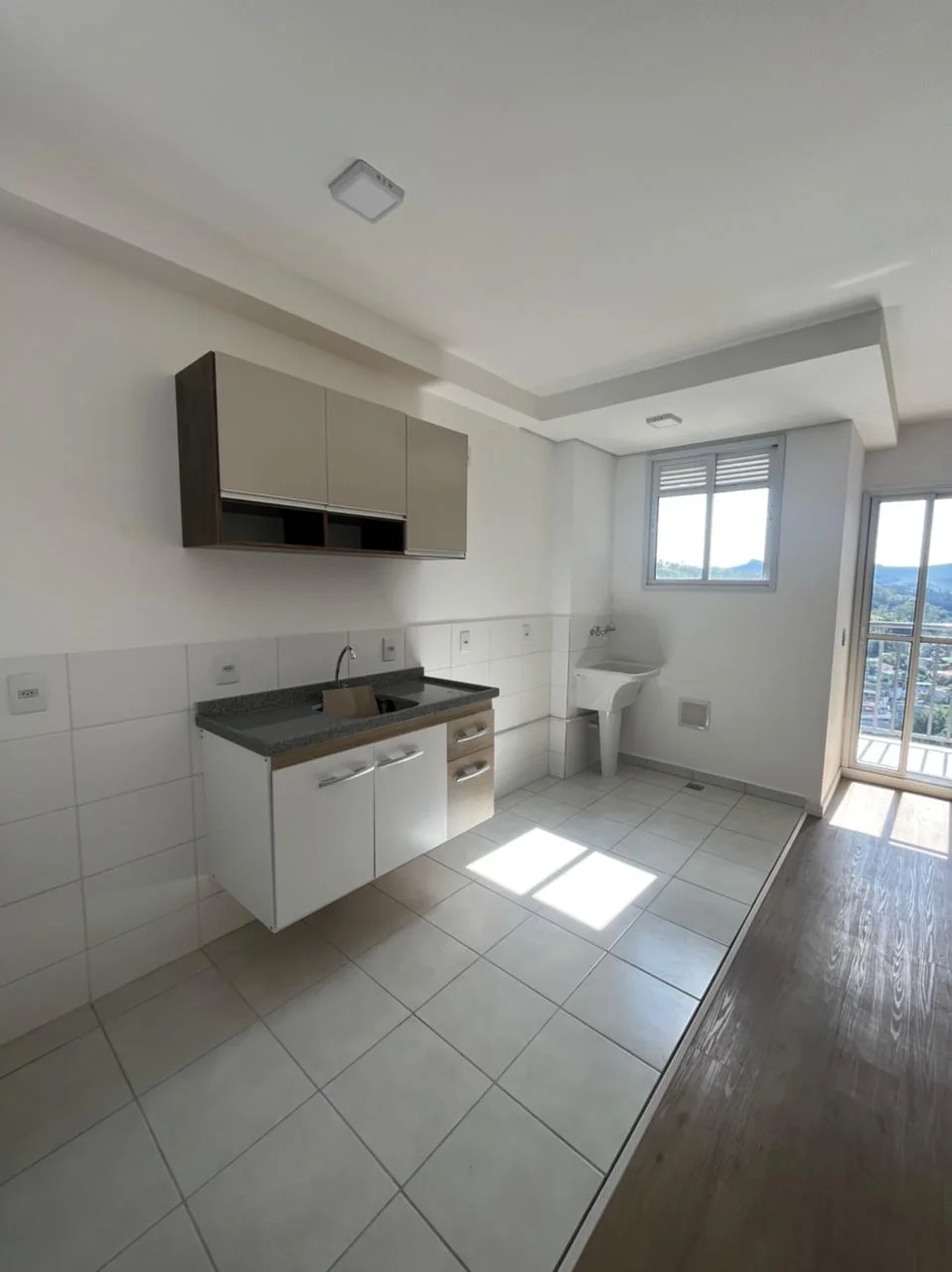 Apartamento para venda no Vista Bella