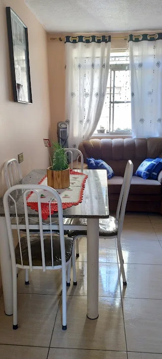 Apartamento á venda no Maria Luiza