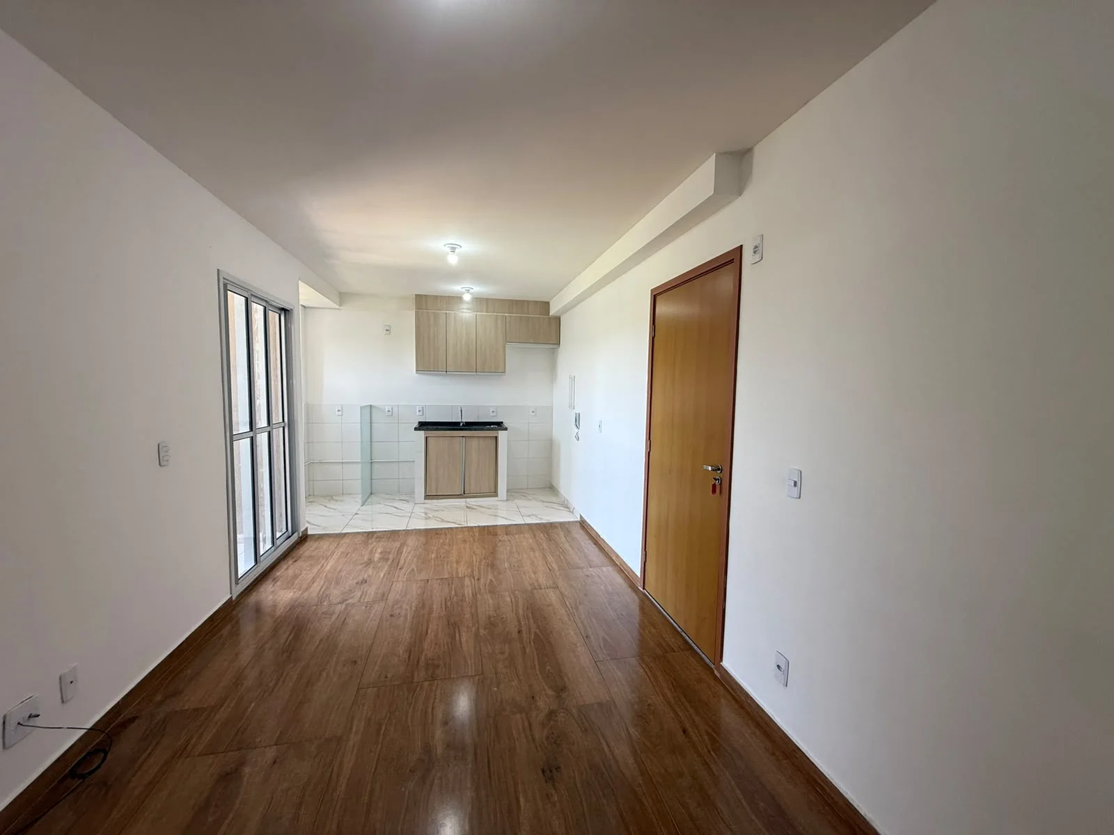Apartamento para locação no Vista Bella