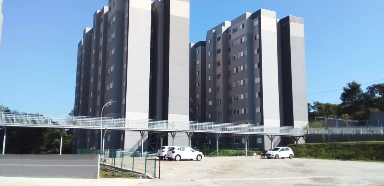 Apartamento à venda no Reserva Jaguari