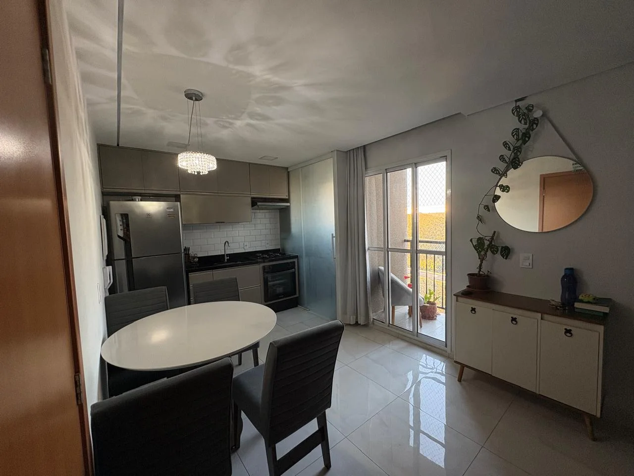 Apartamento para venda no Vista Bella
