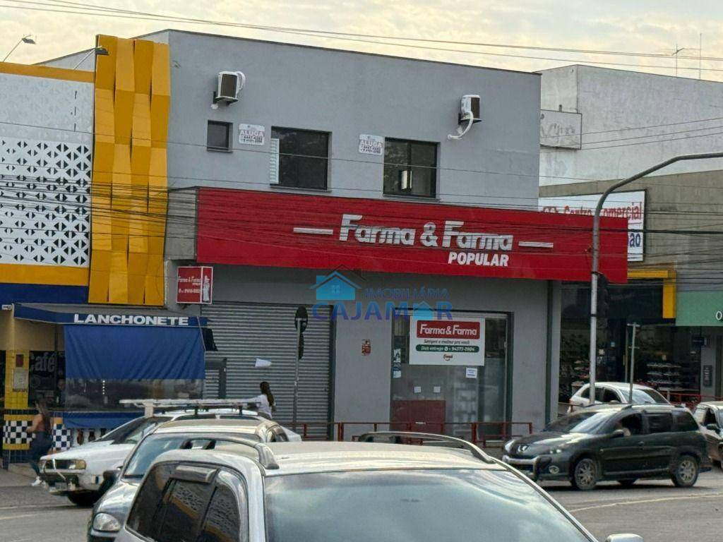 Salão para alugar, 31 m² por R$ 4.545,00/mês - Jordanésia - Cajamar/SP