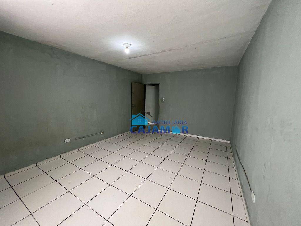 Apartamento com 2 dormitórios para alugar, 40 m² por R$ 1.462,00/mês - Polvilho - Cajamar/SP