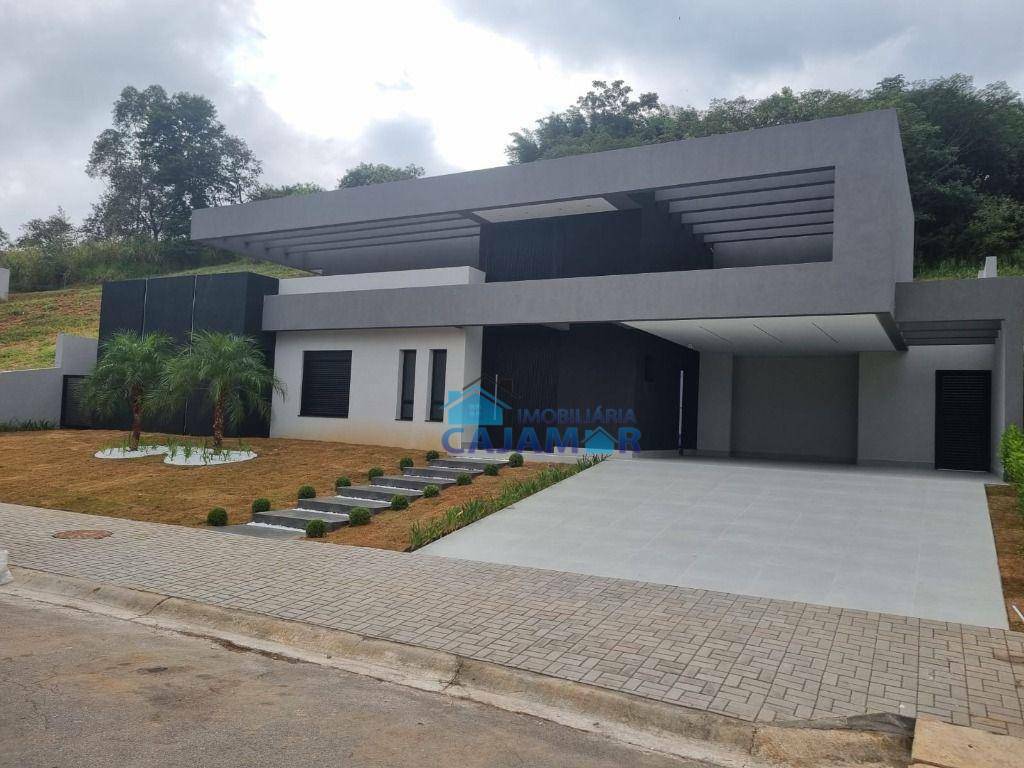 Casa com 4 dormitórios à venda, 265 m² por R$ 2.915.000 - Santana de Parnaíba - Santana de Parnaíba/SP