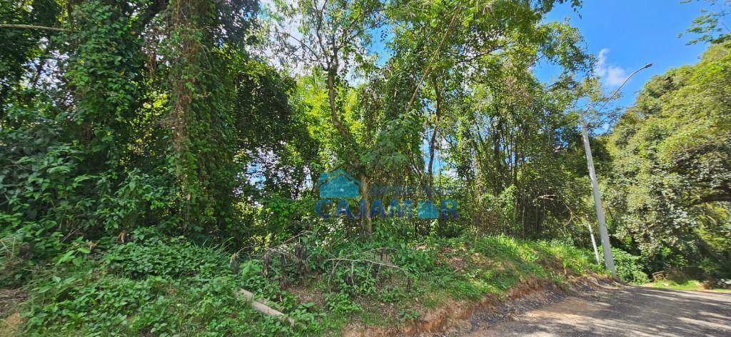 Terreno à venda, 1230 m² por R$ 180.000 - Ponunduva - Cajamar/SP