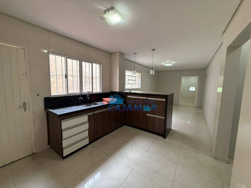 Casa com 3 dormitórios, 150 m² - venda por R$ 1.000.000,00 ou aluguel por R$ 7.000,00/mês - Jordanésia - Cajamar/SP