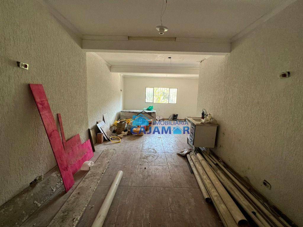 Salão para alugar, 45 m² por R$ 1.210,00/mês - Colinas da Anhangüera - Santana de Parnaíba/SP