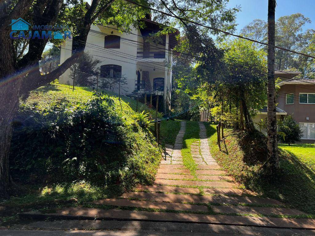 Casa com 4 dormitórios, 395 m² - venda por R$ 1.300.000,00 ou aluguel por R$ 7.000,00/mês - Loteamento Capital Ville - Jundiaí/SP