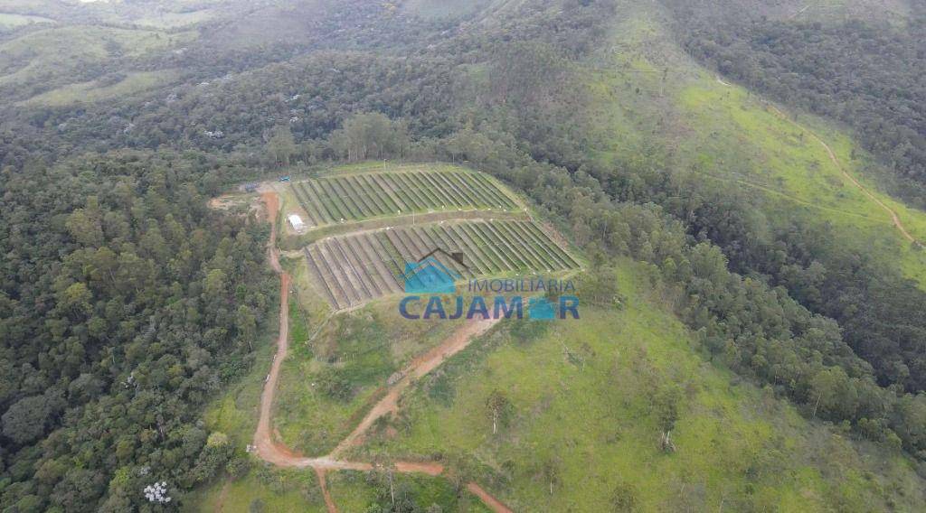 Área à venda, 80 m² por R$ 3.000.000 - Ponunduva - Cajamar/SP