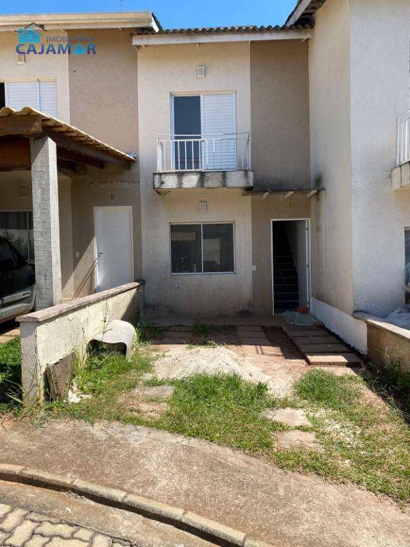 Casa com 2 dormitórios à venda, 77 m² por R$ 412.000,00 - Polvilho - Cajamar/SP