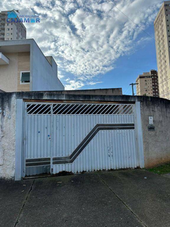 Casa com 1 dormitório à venda, 50 m² por R$ 650.000,00 - Polvilho - Cajamar/SP