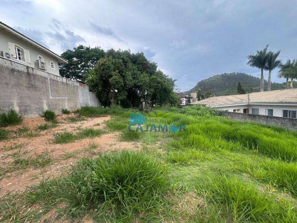Terreno à venda, 747 m² por R$ 600.000 - Village Scorpios I - Cajamar/SP
