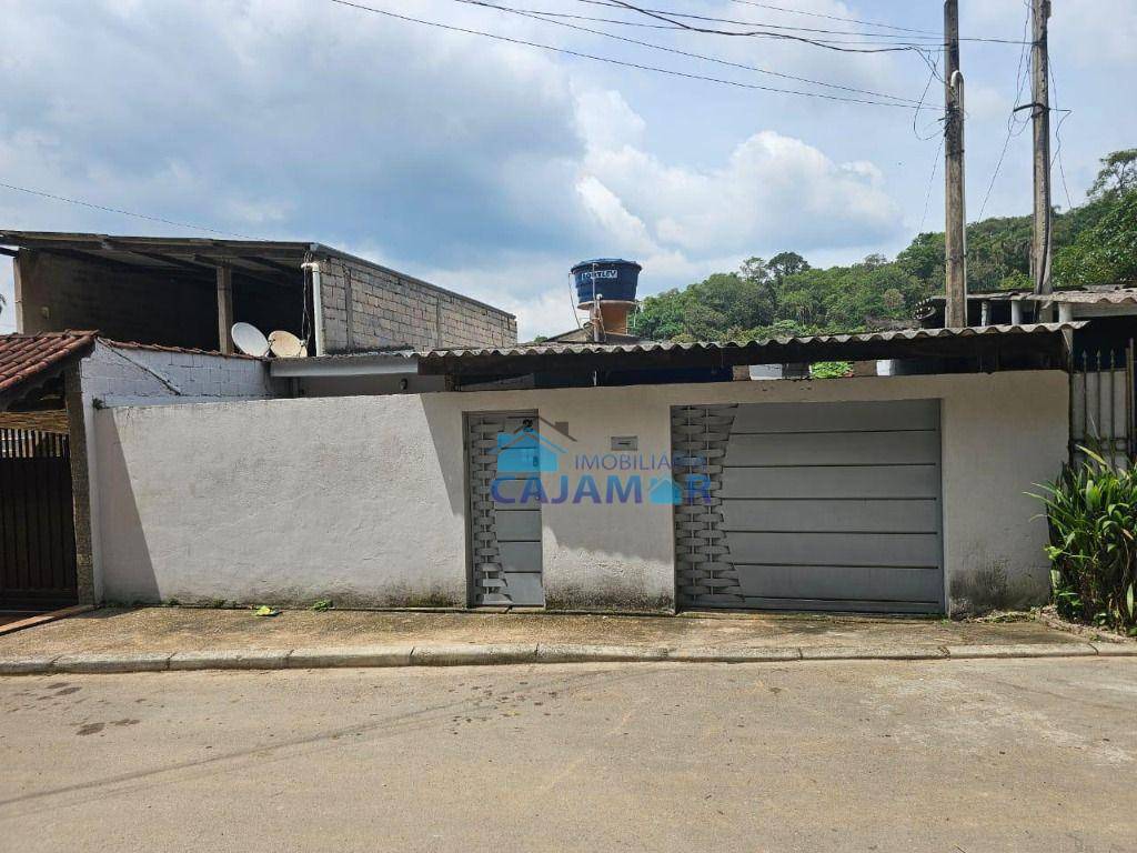 Chácara com 3 dormitórios à venda, 267 m² por R$ 250.000 - Ponunduva - Cajamar/SP