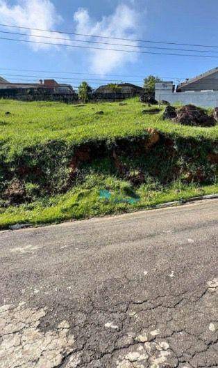 Terreno à venda, 750 m² por R$ 270.000 - Jardins (Polvilho) - Cajamar/SP