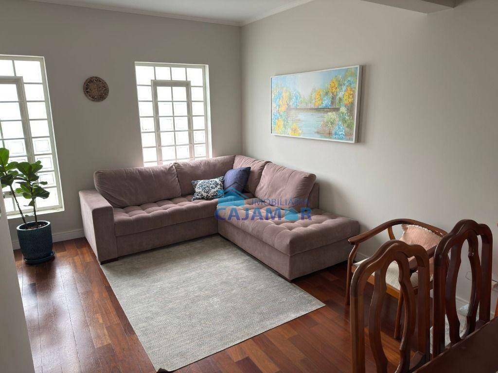 Casa com 4 dormitórios à venda, 249 m² por R$ 1.200.000 - Residencial Aquários - Vinhedo/SP