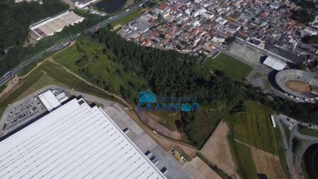 Área à venda, 92 m² por R$ 19.400.000,00 - Centro - Cajamar/SP