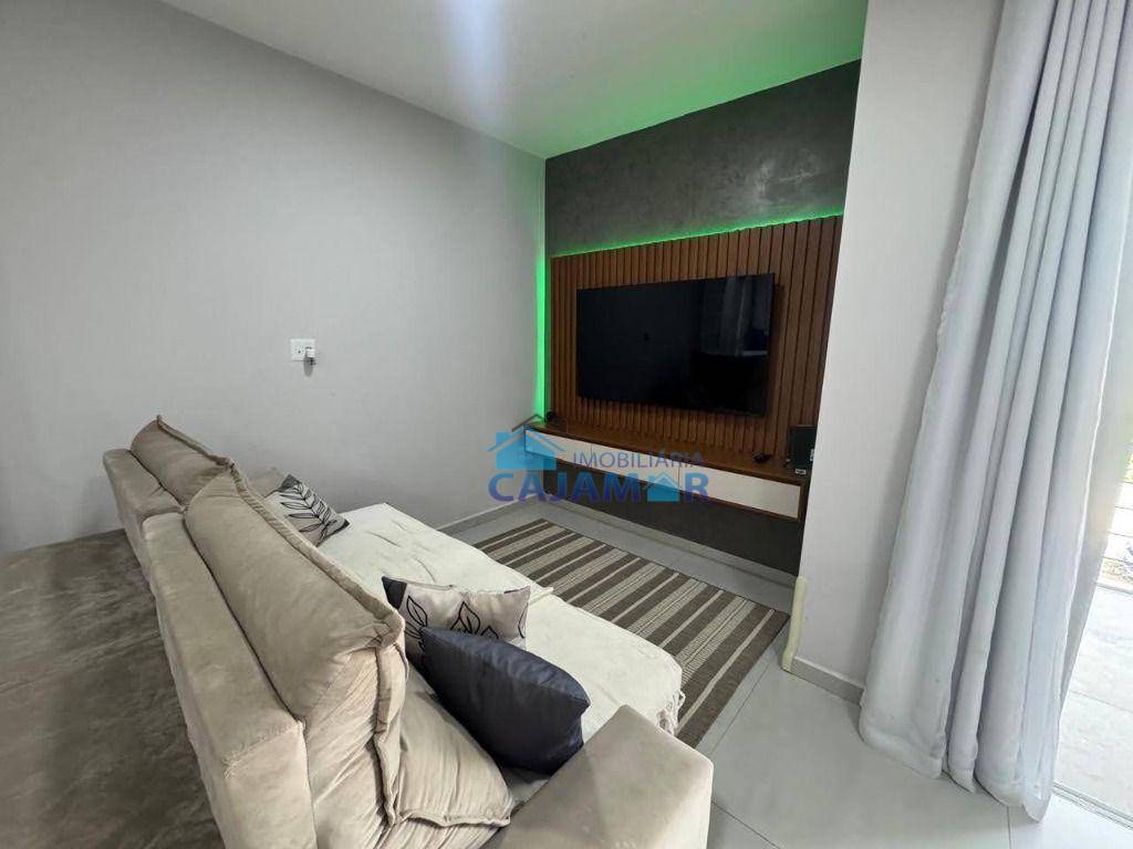 Casa com 3 dormitórios à venda, 184 m² por R$ 945.000 - Portais (Polvilho) - Cajamar/SP