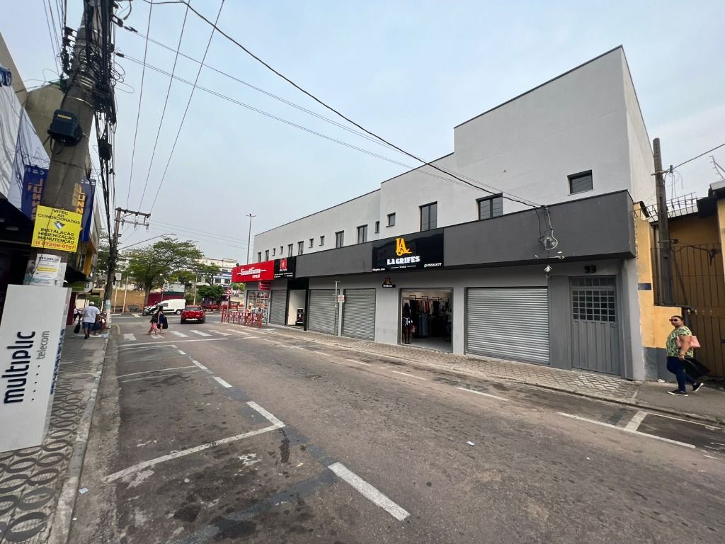 Sala para alugar, 21 m² por R$ 1.820,94/mês - Jordanésia - Cajamar/SP