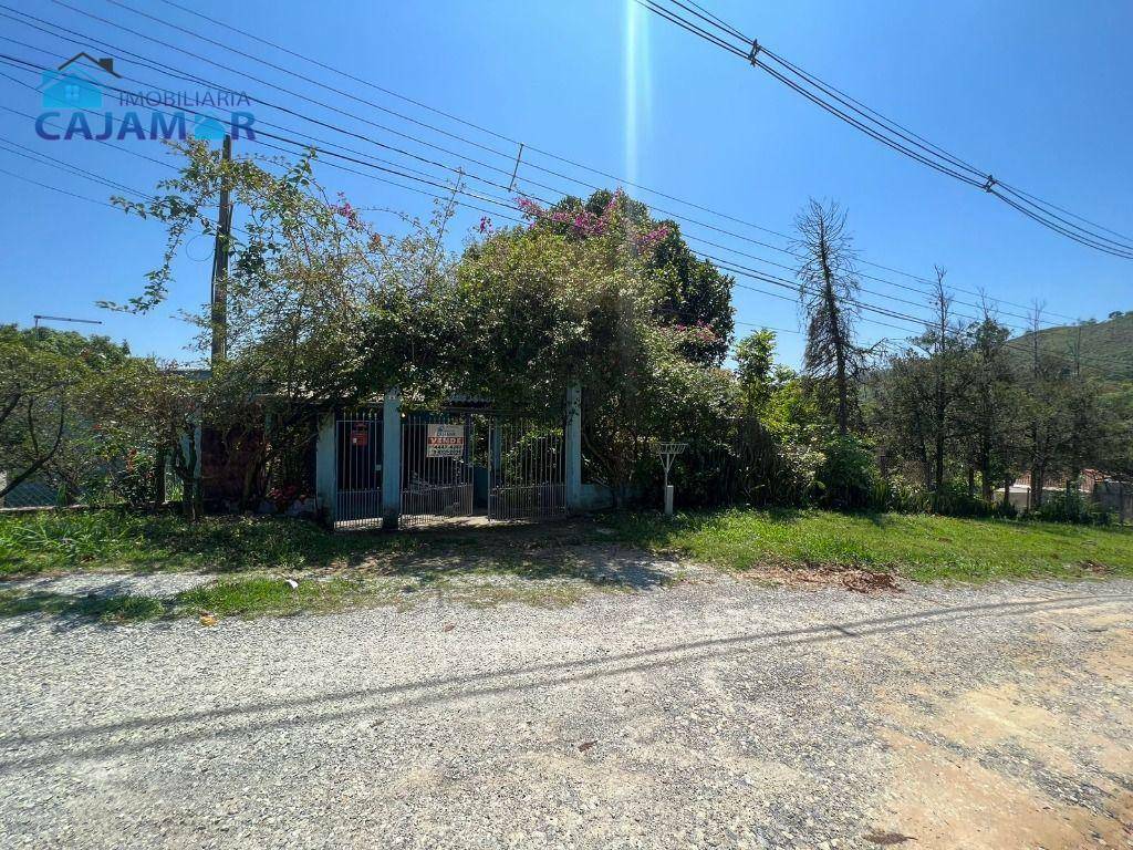Chácara com 3 dormitórios à venda, 200 m² por R$ 380.000,00 - Porunduva - Cajamar/SP