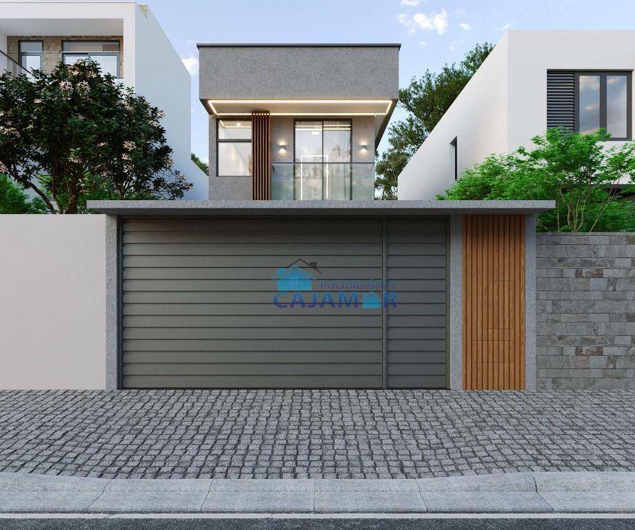 Casa com 3 dormitórios à venda, 138 m² por R$ 1.400.000 - Alphaville - Santana de Parnaíba/SP