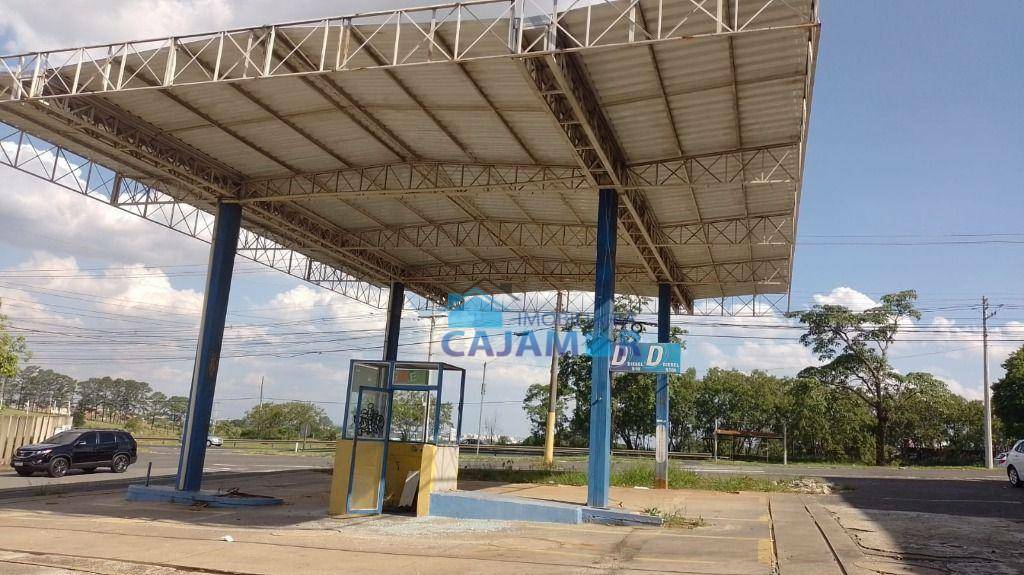 Terreno para alugar, 900 m² por R$ 20.000/mês - Chácara Monte Alegre - Sumaré/SP