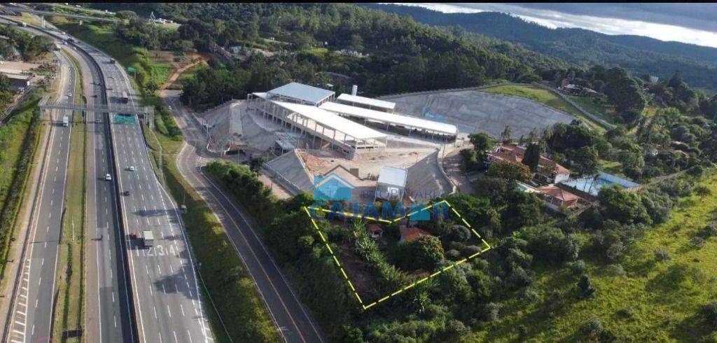 Casa com 2 dormitórios à venda, 80 m² por R$ 750.000,00 - Chácara Terra Nova - Jundiaí/SP