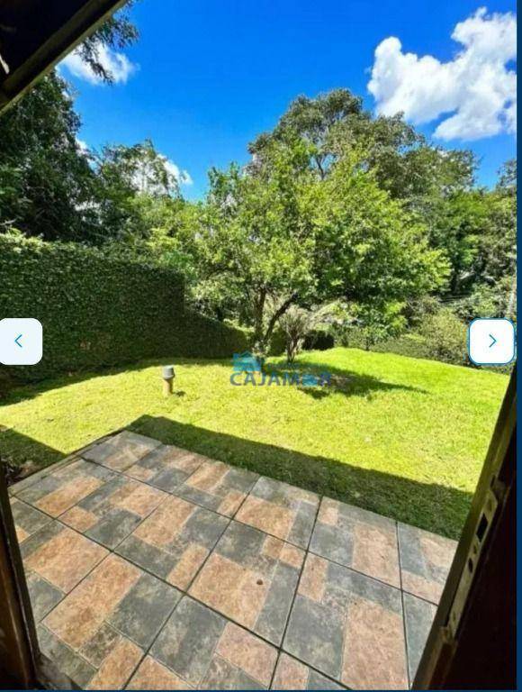 Casa com 3 dormitórios à venda, 280 m² por R$ 1.200.000 - Village Scorpios I - Cajamar/SP